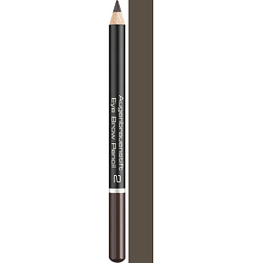 Artdeco Augenbrauenstift 2 Intensive Brown 1,1 g