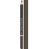 Artdeco Augenbrauenstift 2 Intensive Brown 1,1 g