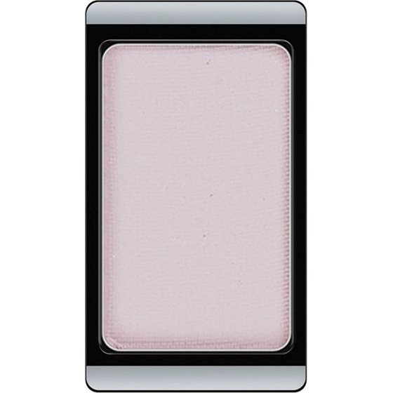 Artdeco Lidschatten Matt matt Lidschatten 572 Pink Treasure 0,8 g