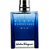Salvatore Ferragamo Acqua Essenziale Blu Eau de Toilette für Männer 100 ml Tester