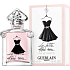 Guerlain La Petite Robe Noire Eau de Toilette für Damen 50 ml