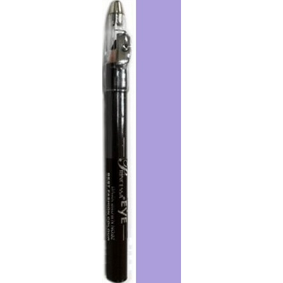 Princessa Fashion Best Color Wasserdichter Shading Eyeliner 13 Fliederglitter 3,5 g