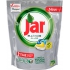 Jar Platinum All in One Lemon Geschirrspüler Kapseln 45 Stück