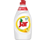 Jar Lemon Handgeschirrspülmittel 450 ml