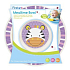 Erste Schritte Jungle Zebra Futtertasse