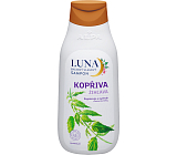 Alpa Luna, Kräutershampoo mit Brennnessel, 430 ml