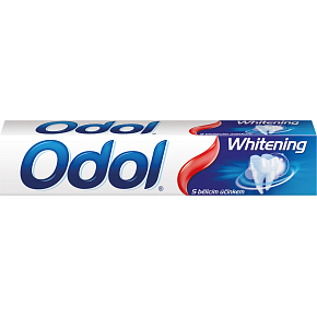 Odol Whitening Zahnpasta, 75 ml