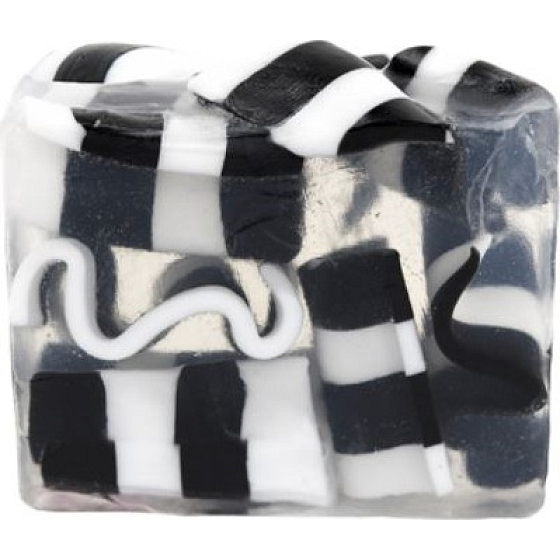 Bomb Cosmetics Escape Natürliche Glycerinseife 100 g