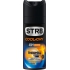Str8 Cool + Dry Thermal Protect 48h Antitranspirant Deodorant Spray für Männer 150 ml