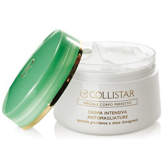Collistar Crema Intensiva Antismagliature Intensivcreme gegen Dehnungsstreifen 400 ml