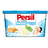 Persil Duo-Caps Sensitive Gelkapseln für empfindliche Haut 14 Dosen x 25 g
