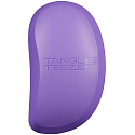 Tangle Teezer Salon Elite Neon Brights Professionelle Haarbürste Violett-Gelb - Lila-Gelb Neon