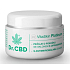 DR. CBD VitaSkin Platinum Hanf beruhigender Balsam gegen Wunden, Eiter, Akne, Ekzeme, Insektenstiche 30 ml