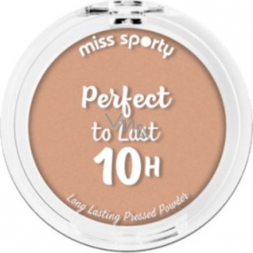 Miss Sports Perfekt für 10H Pulver 002 9 g