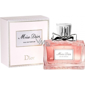 Christian Dior Miss Dior 2017 parfümiertes Wasser für Frauen 100 ml