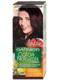 Garnier Color Naturals Créme Haarfarbe 3.61 Brombeerrot
