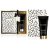 Baylis & Harding Süße Mandarine und Grapefruit Hand- und Körpermilch 200 ml + Notizbuch, Kosmetikset