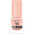 Golden Rose Ice Color Nagellack Mini Nagellack 174 6 ml