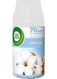 Air Wick FreshMatic Sanfte Baumwolle Nachfüllung für Lufterfrischer 250 ml