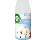 Air Wick FreshMatic Sanfte Baumwolle Nachfüllung für Lufterfrischer 250 ml