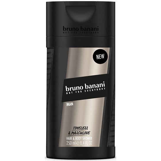 Bruno Banani Man Duschgel 250 ml