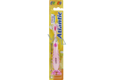 Atlantic Croco Kinderzahnbürste, 1 Stück