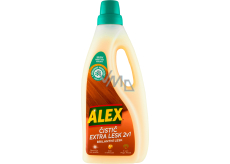Alex Reiniger extra Glanz 2in1 auf Holz, 750 ml