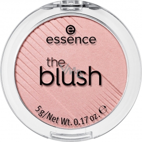 Essence The Blush Blush 60 Strahlend 5 g