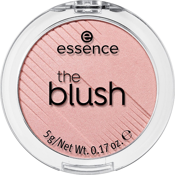 Essence The Blush Blush 60 Strahlend 5 g