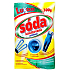 Luxon Soda Kalziniertes Pulverpräparat zum Erweichen und Einweichen von Wasser 300 g