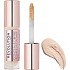 Makeup Revolution Concealer & Define Concealer Flüssig Concealer C5 3,4 ml