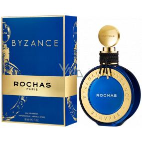 Rochas Byzantium parfümiertes Wasser für Frauen 60 ml