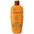 Nubische OF6 Sonnencreme 200 ml