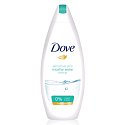 Dove Sensitive Mizellen sanft reinigendes Duschgel 250 ml
