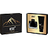 Montblanc Legend Eau de Parfum parfümiertes Wasser für Männer 50 ml + Duschgel 100 ml, Geschenkset