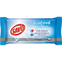 SAVO Kernseife Galle, 100 g