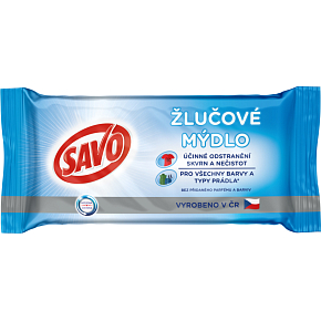SAVO Kernseife Galle, 100 g
