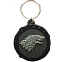 Degen Merch Game of Thrones Game of Thrones - Starker Gummi-Schlüsselbund 4,5 cm