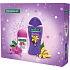 Palmolive So Relaxed Duschgel 250 ml + Luxurious Softness Antitranspirant Roll-on 50 ml, Kosmetikset