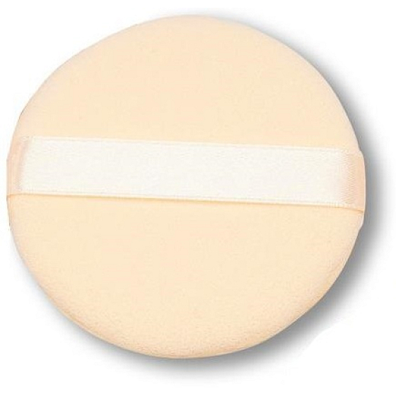 Labutenschuh mit Seidenband 8,5 cm