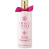 Grace Cole White Rose & Lotus Flower feuchtigkeitsspendende Körperlotion 300 ml