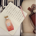 Coach Dreams Sunset parfümiertes Wasser für Frauen 60 ml