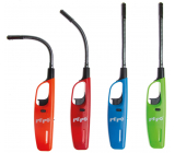 Pe-Po Feuerzeug winddicht 1 Stück verschiedene Farben