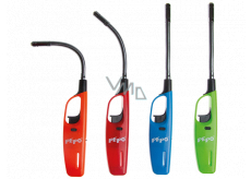 Pe-Po Feuerzeug winddicht 1 Stück verschiedene Farben