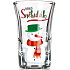Nekupto Winter Shot Don't Be a Snowman 40 ml