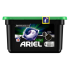Ariel All in1 Pods Revitablack Gelkapseln für schwarze und dunkle Wäsche 10 Stück