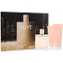 Hugo Boss Boss Alive Eau de Parfum 80 ml + Duschgel 50 ml + Körperlotion 75 ml, Geschenkset für Frauen