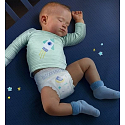 Pampers Night Pants Größe 5, 12 - 17 kg Windelhöschen 22 Stück