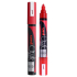 Uni Mitsubishi Kreidemarker Kreidemarker rot 1,8-2,5 mm, PWE-5M