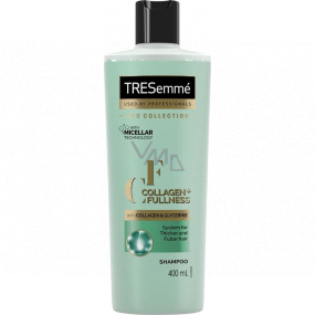 TRESemmé Collagen + Fülle Shampoo für Haarvolumen 400 ml